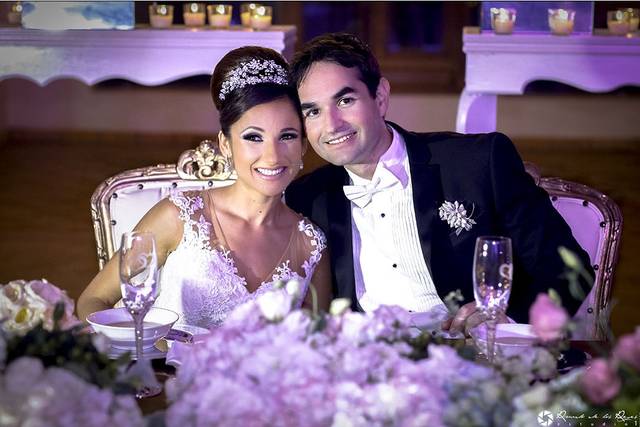 Fotografía de bodas