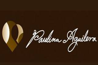 Paulina Aguilera logo