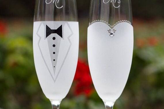 Copas personalizadas