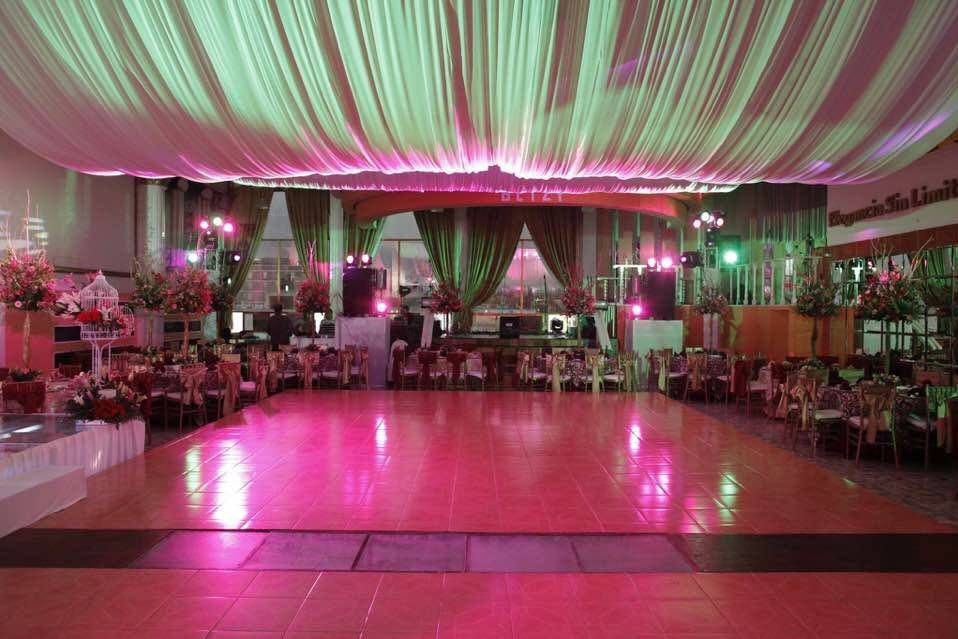 Eventos Gaona