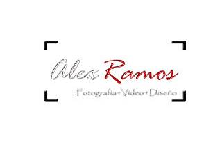 Alex Ramos Vídeo logo