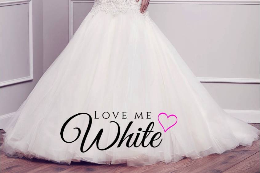 Love Me White