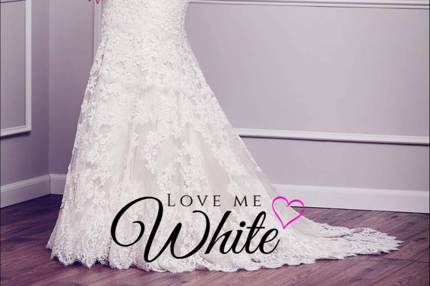 Love Me White