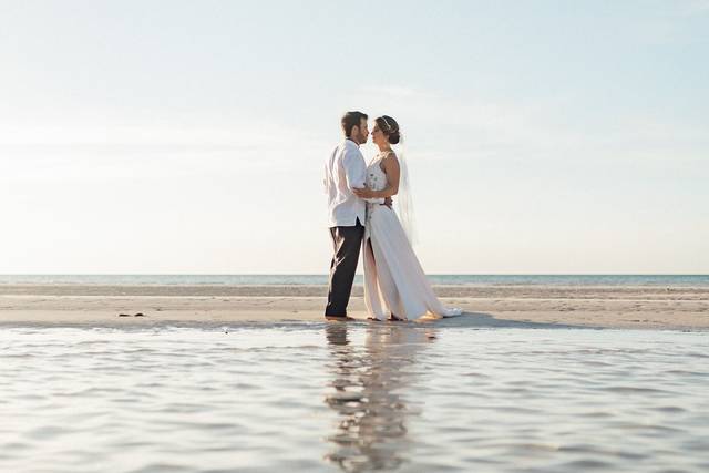 Novios