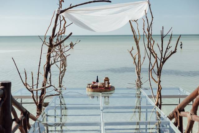 Las Nubes de Holbox