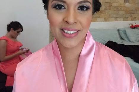 Norma Maquillaje