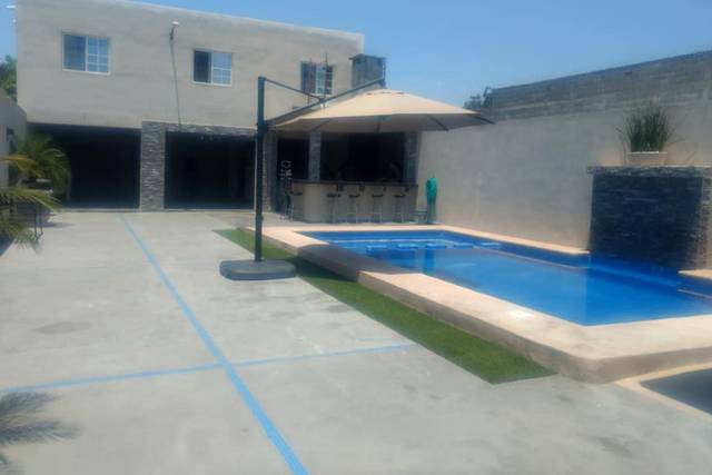 Alberca