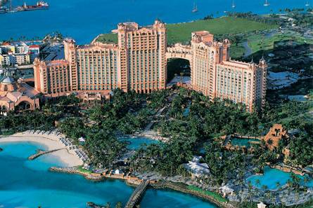 Atlantis Bahamas