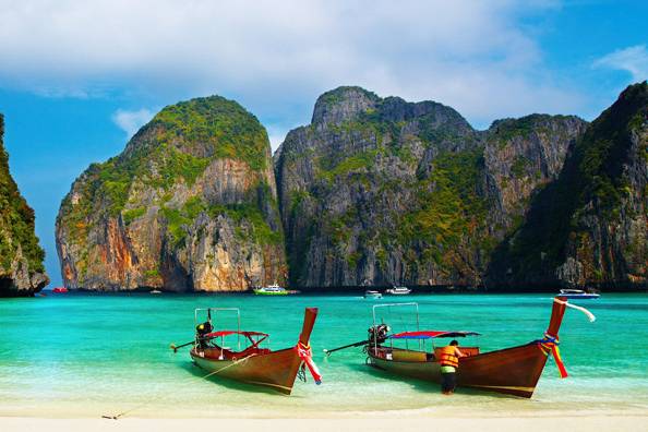 Tailandia