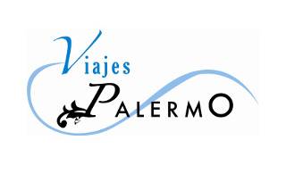 Viajes Palermo logo