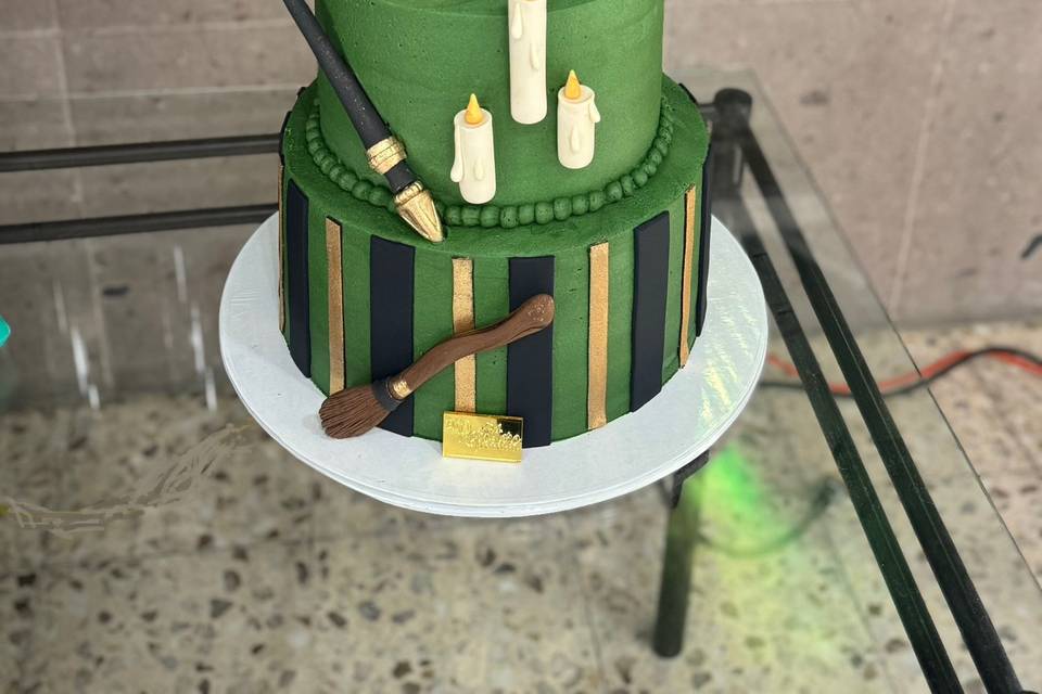 El Repostero
