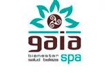 Gaia Spa Arboledas logo