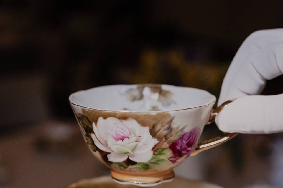 Elegancia