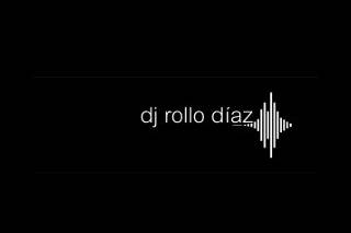 Dj Rollo Díaz