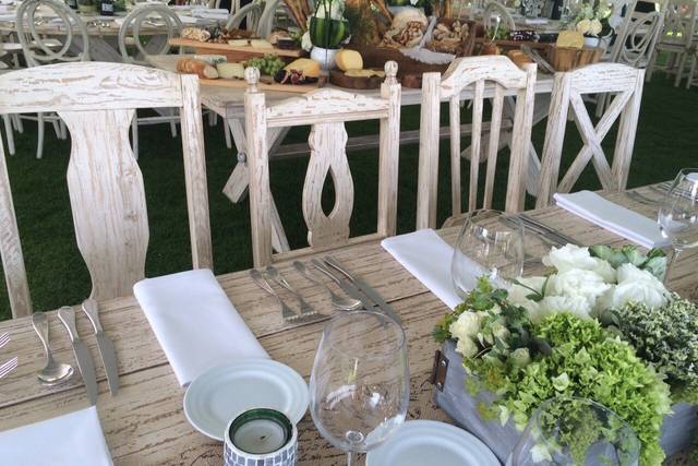 Silla provence