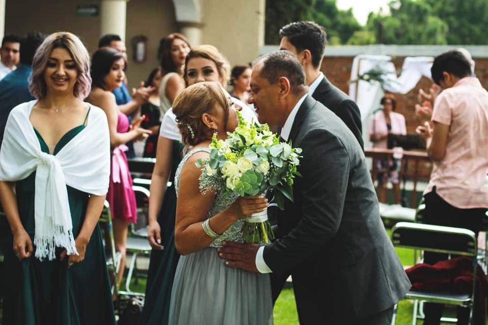 Bodas de plata