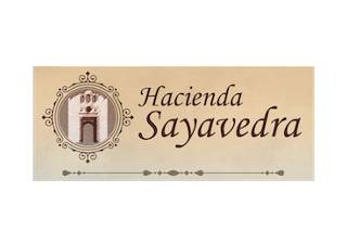 Hacienda de Sayavedra logo2