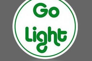 Go Light Logo