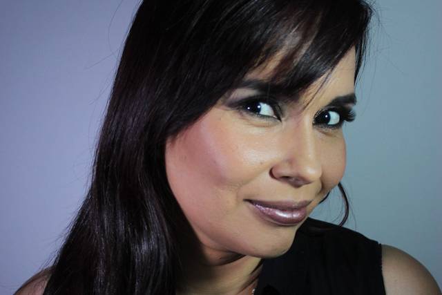 Maquillaje social