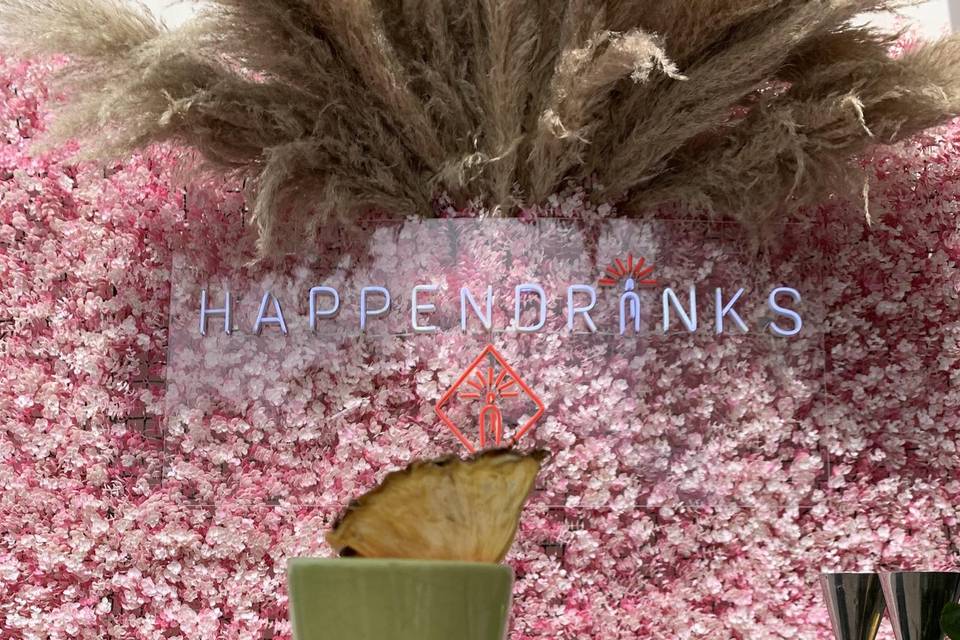 Happendrinks