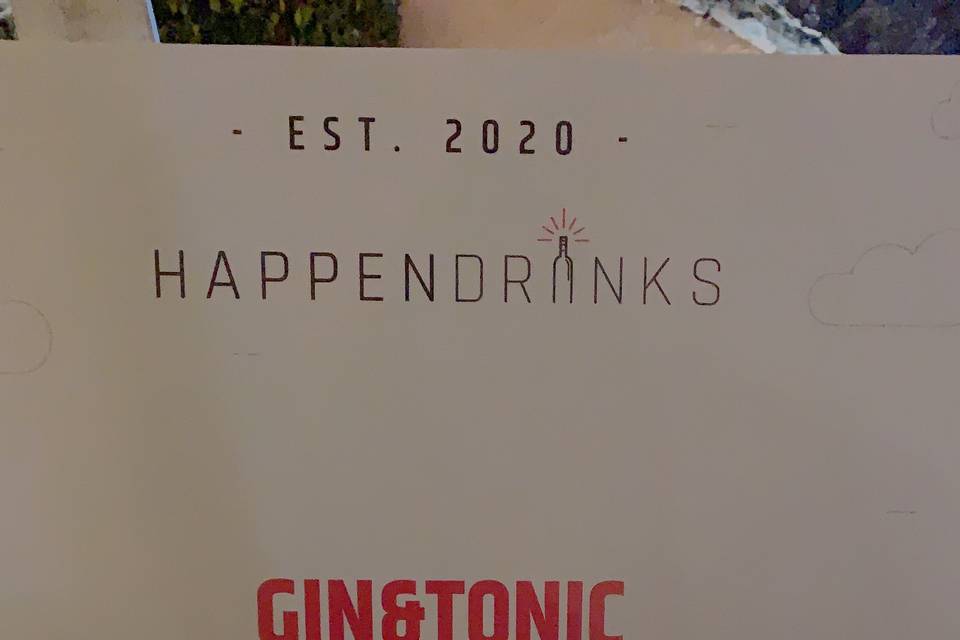 Happendrinks