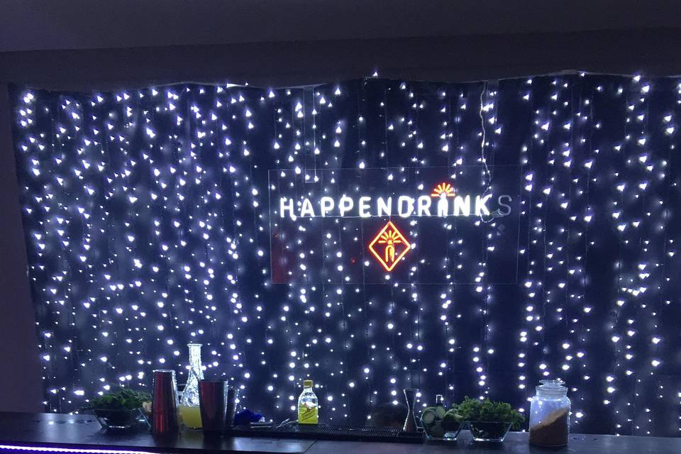 Happendrinks