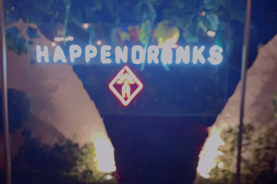 Happendrinks