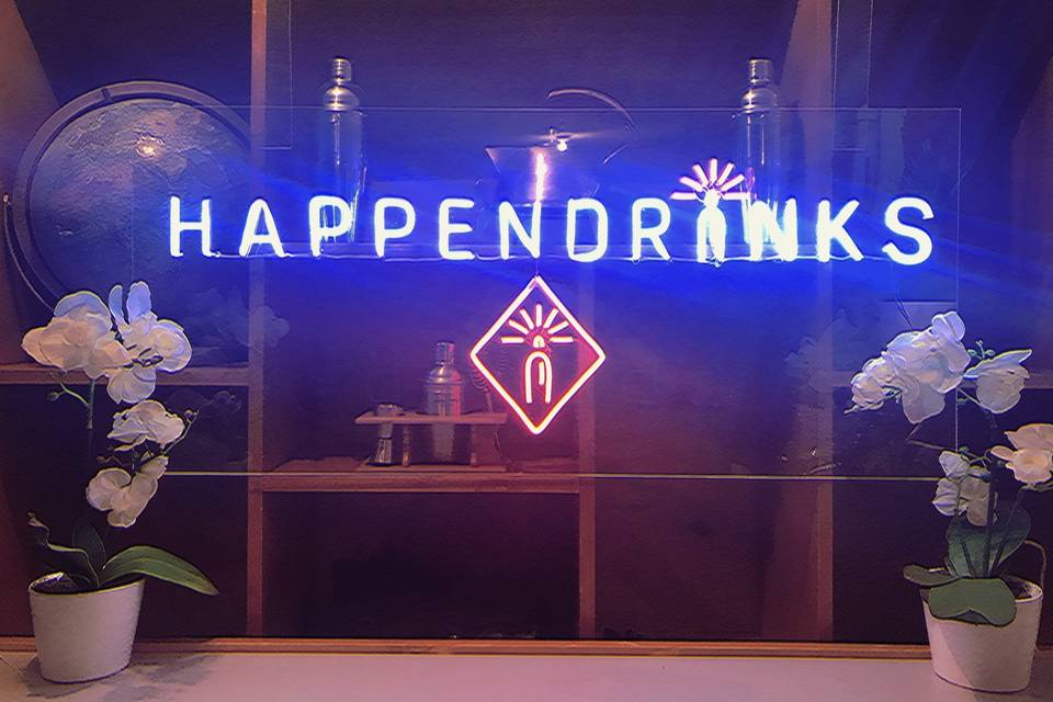 Happendrinks