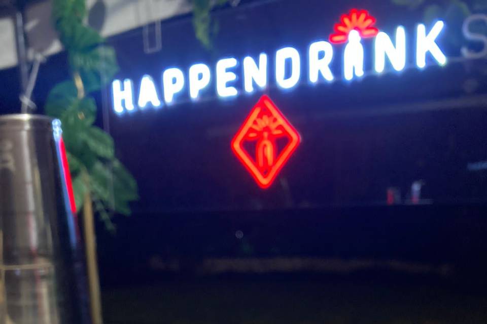 Happendrinks