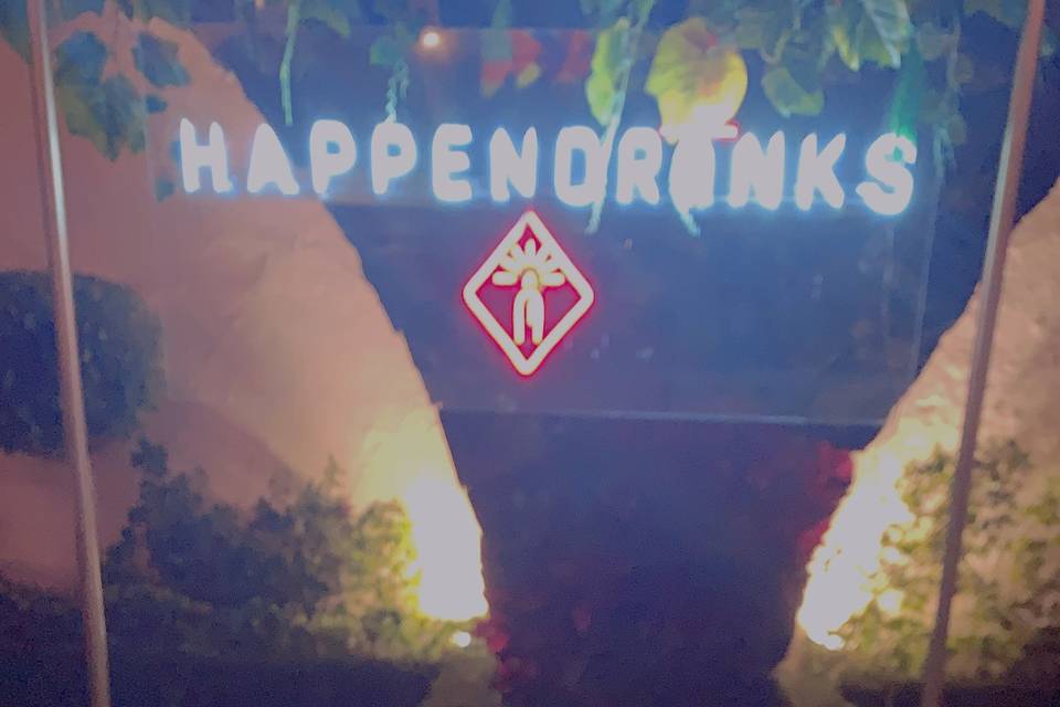 Happendrinks