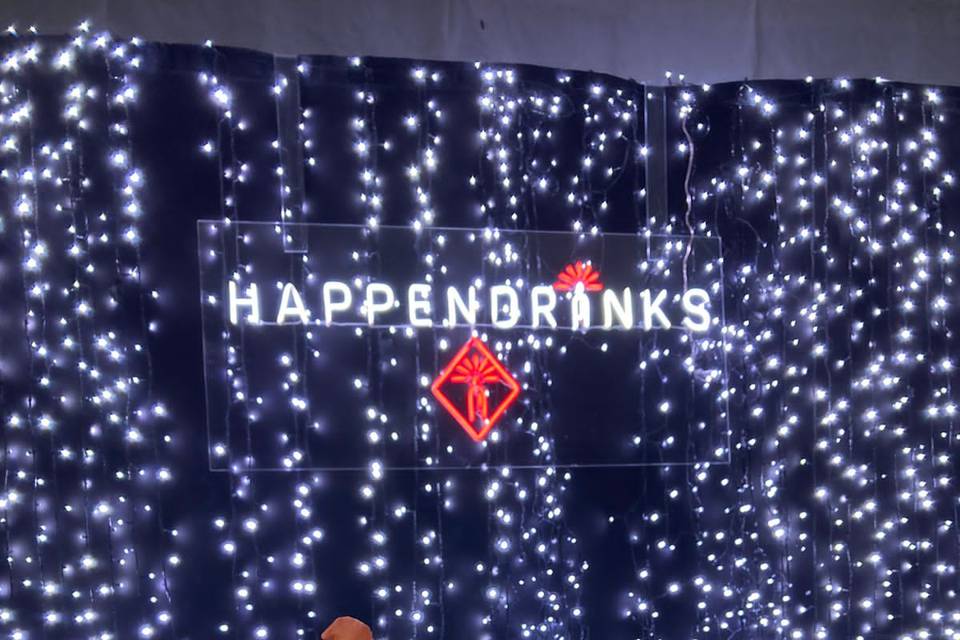 Happendrinks