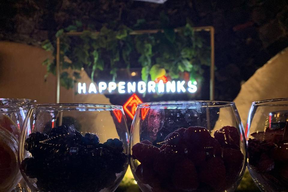 Happendrinks