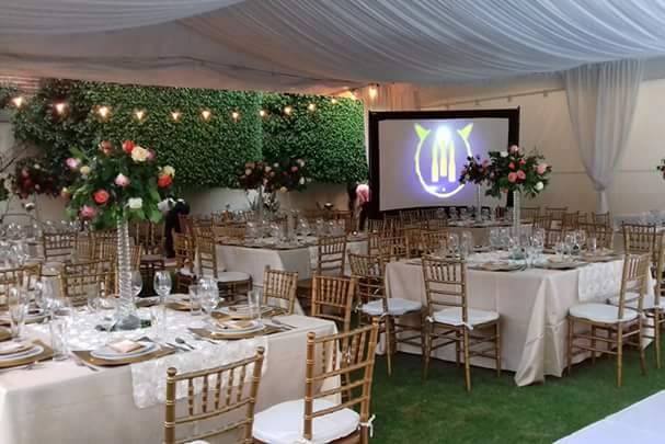 Eventos Especiales Zavala