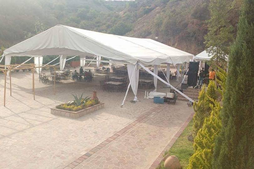 Eventos Especiales Zavala