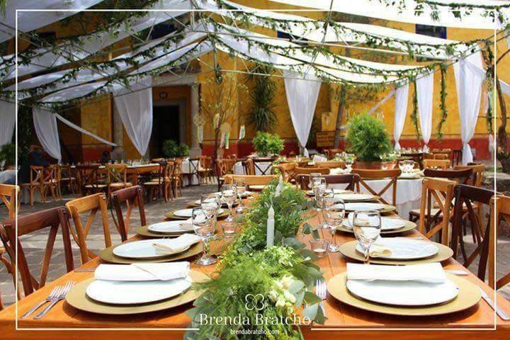 Eventos Especiales Zavala