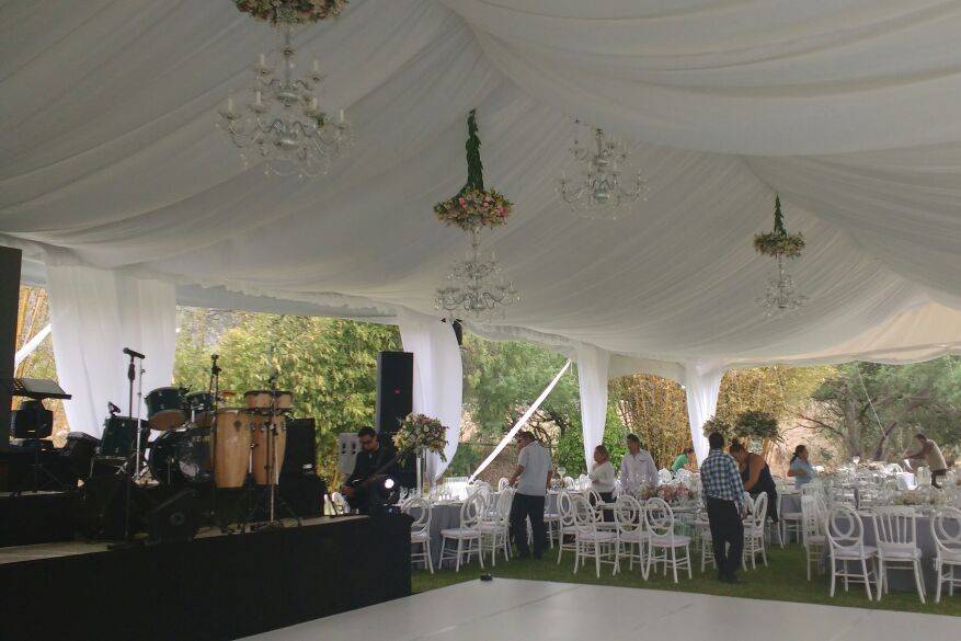 Eventos Especiales Zavala