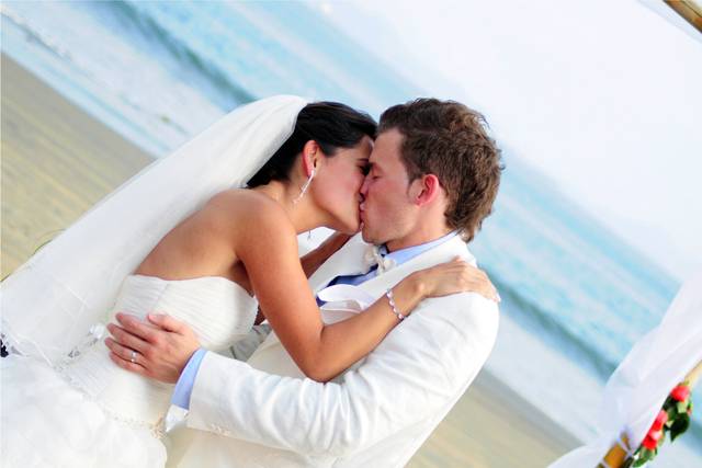 Boda Tim & Carolina