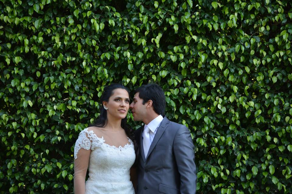 Boda Alma & Javier