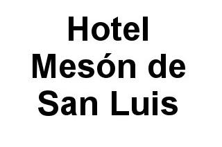 Hotel Mesón de San Luis
