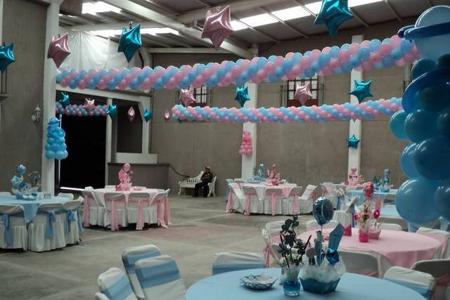 Eventos de todo tipo