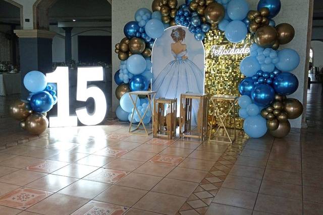 XV Años
