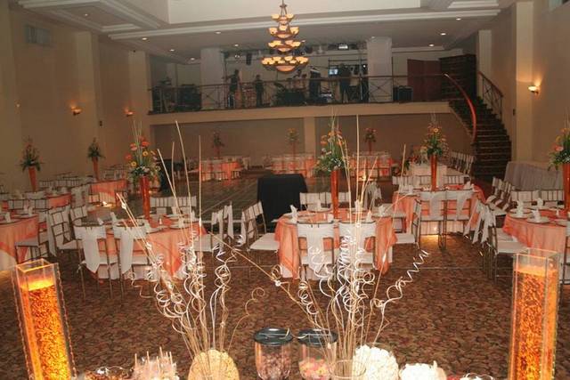 Eventos especiales