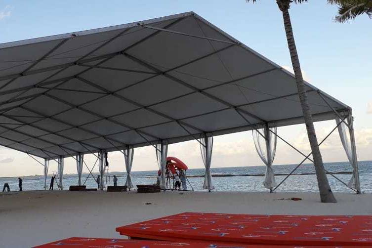 Fiesta Tents