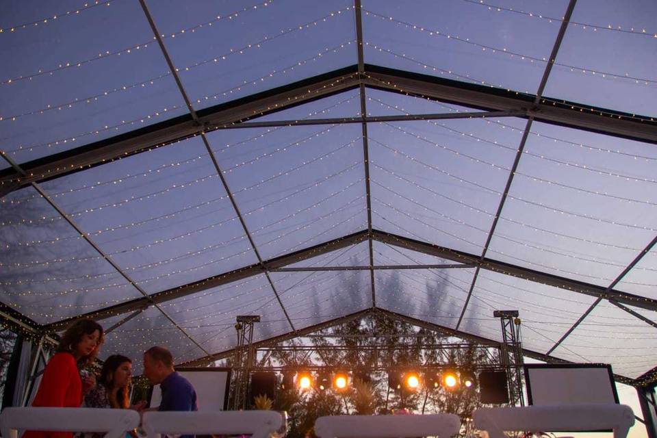 Fiesta Tents