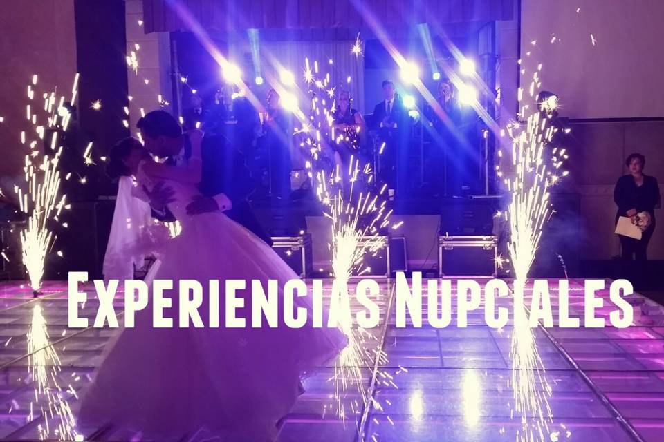 Experiencias Nupciales