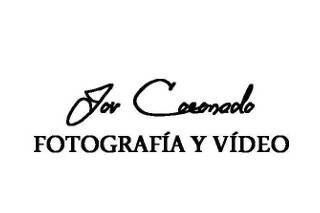 Jovana Coronado Fotografía logo