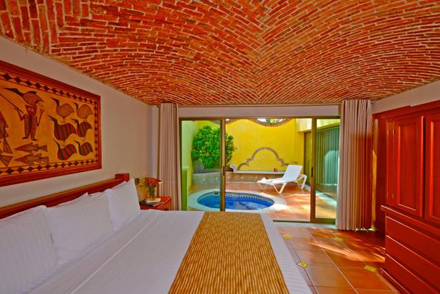 Suite nupcial