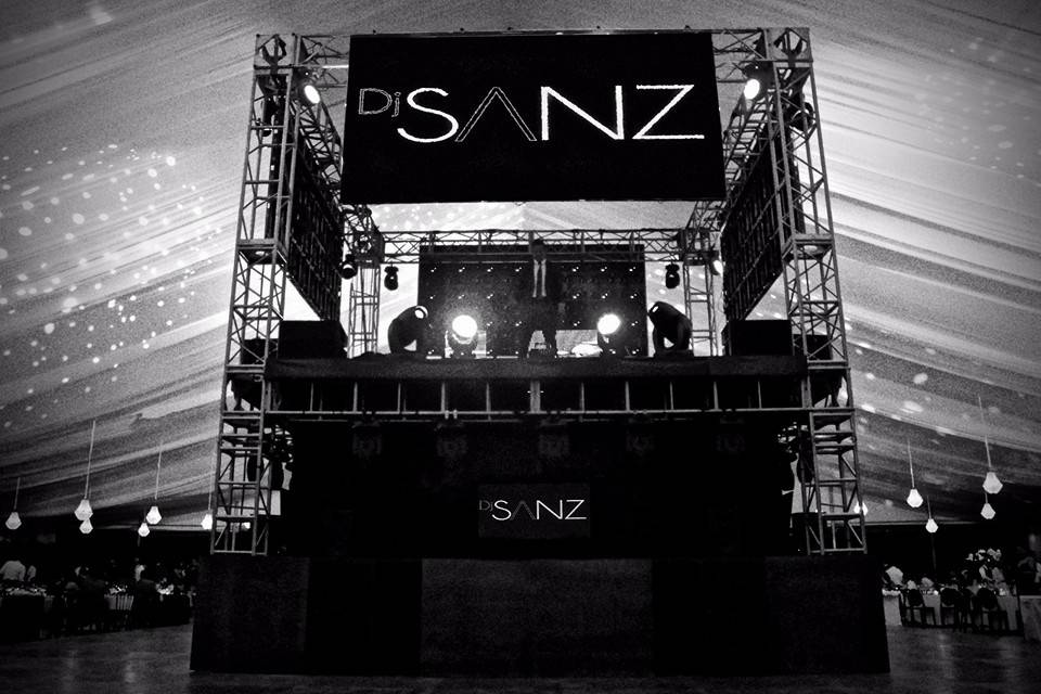 DJ Sanz