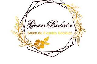 Logo Gran Balcón