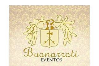 Buonarroti eventos logo